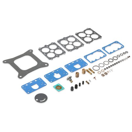 Holley CARB KIT TRUCK AVENGERS 37-936